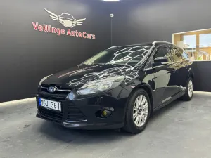 Ford Focus 2011